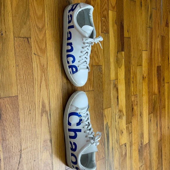 Undercover Other - Exclusive Jeffrey store